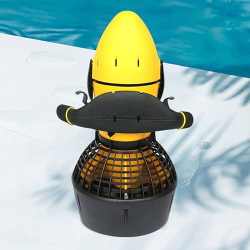 500W Waterproof Electric Underwater Propeller F48564