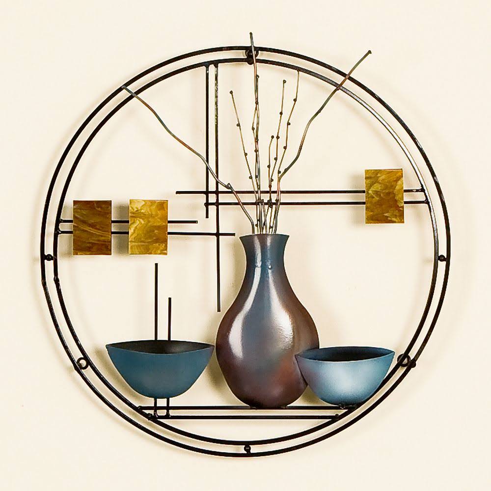 Wall Decor B874594