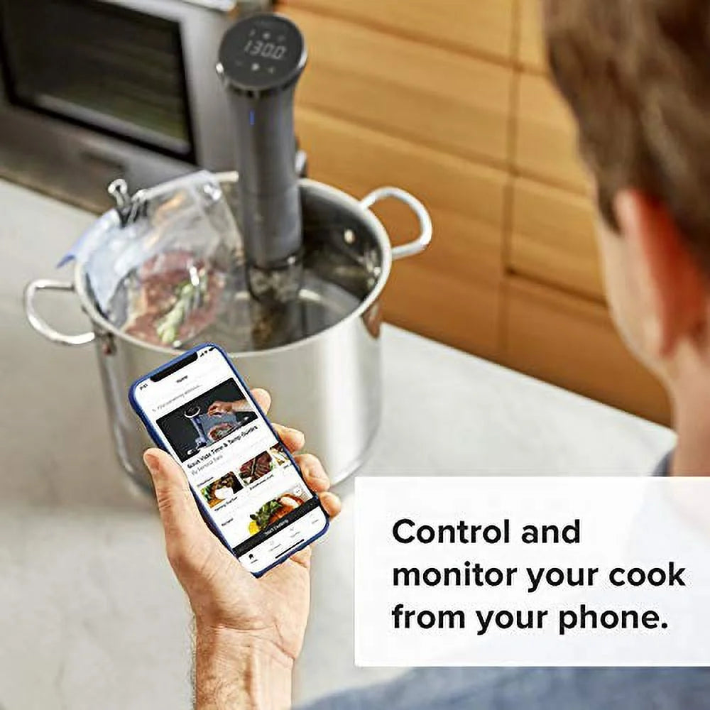 Sous Vide Precision Cooker Y8472