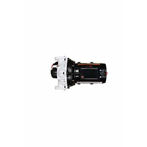 Soft Wash Diaphragm Pump M768