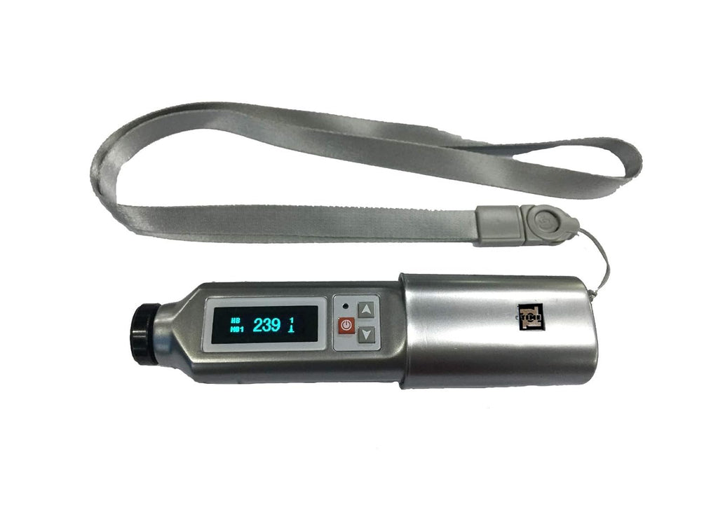 Portable Hardness Tester B698889