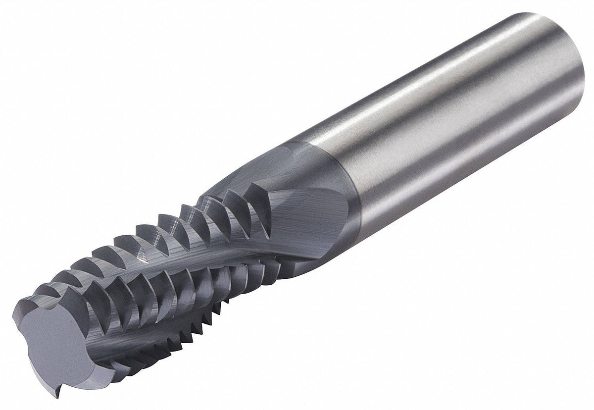 Thread Mill Helical Flute C823970