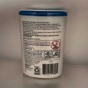 Eye Wipes for Cats & Dogs G2479