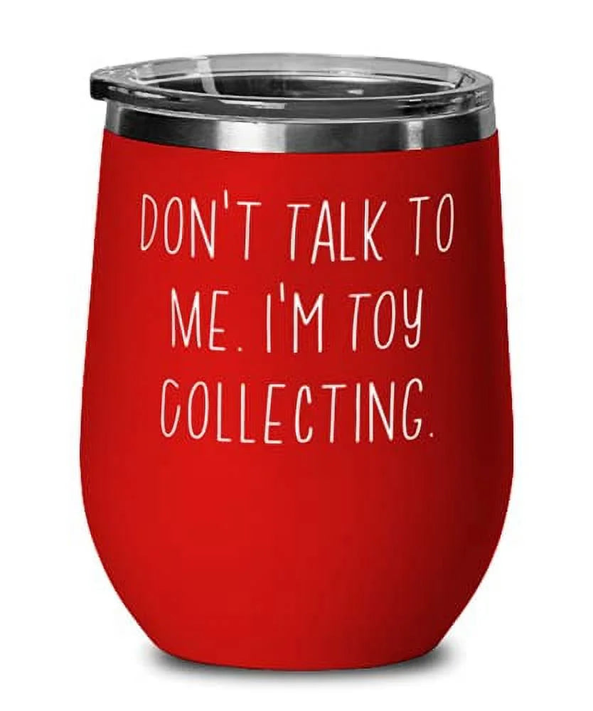 Funny Birthday Wine Glass V85774