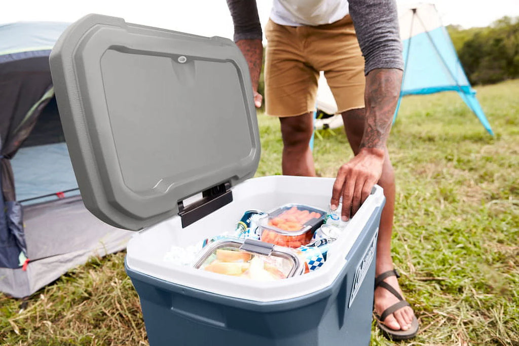 Wheeled Cooler E979