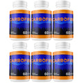 Maximum Strength Formula Supplement 6 Bottles A93769