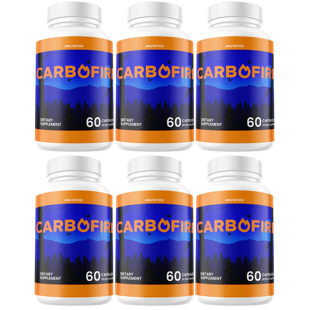 Maximum Strength Formula Supplement 6 Bottles A93769