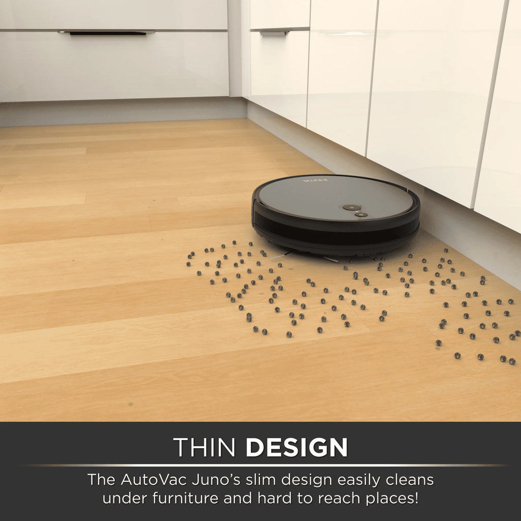 Robot Vacuum with Mapping Technology L69139