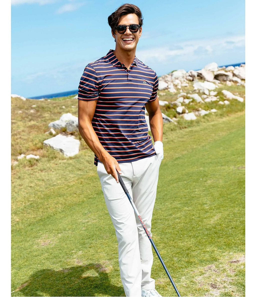 Stone Skipjack Pant W347