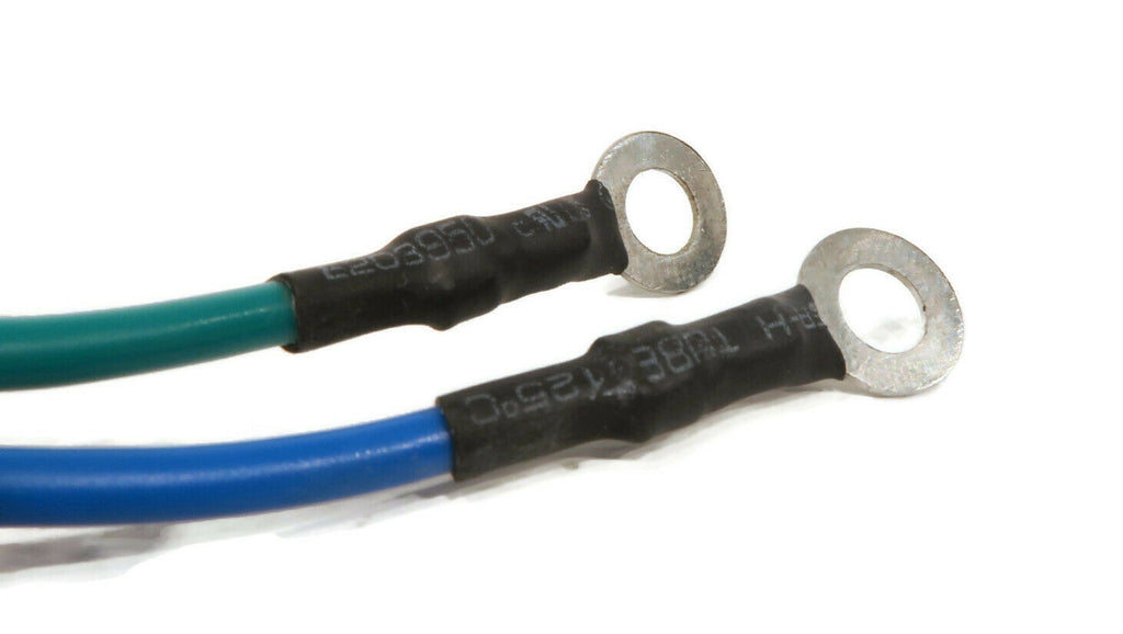 Power Trim Tilt Motor for Yamaha 50 HP Outboard Boat K5392