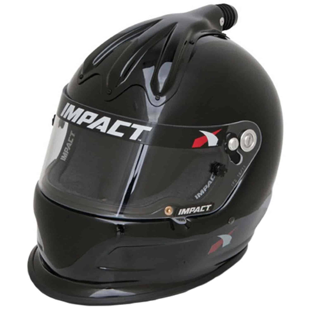 Black SA2015 Helmet M59681