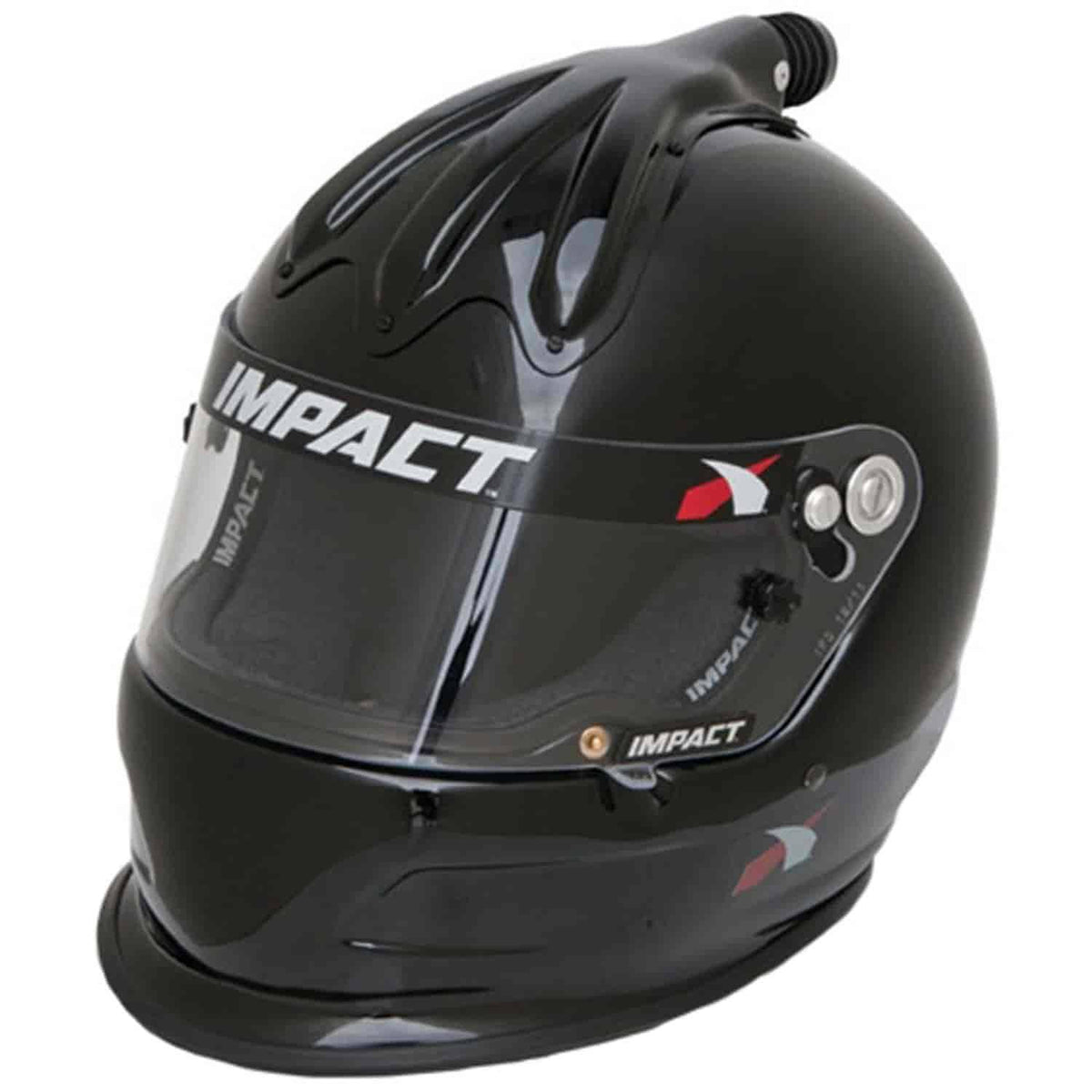 Black SA2015 Helmet M59681