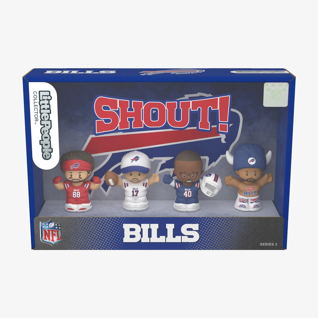 Little People Collector Set R57983