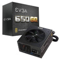 650W 80 Plus Gold Power Supply Z12817