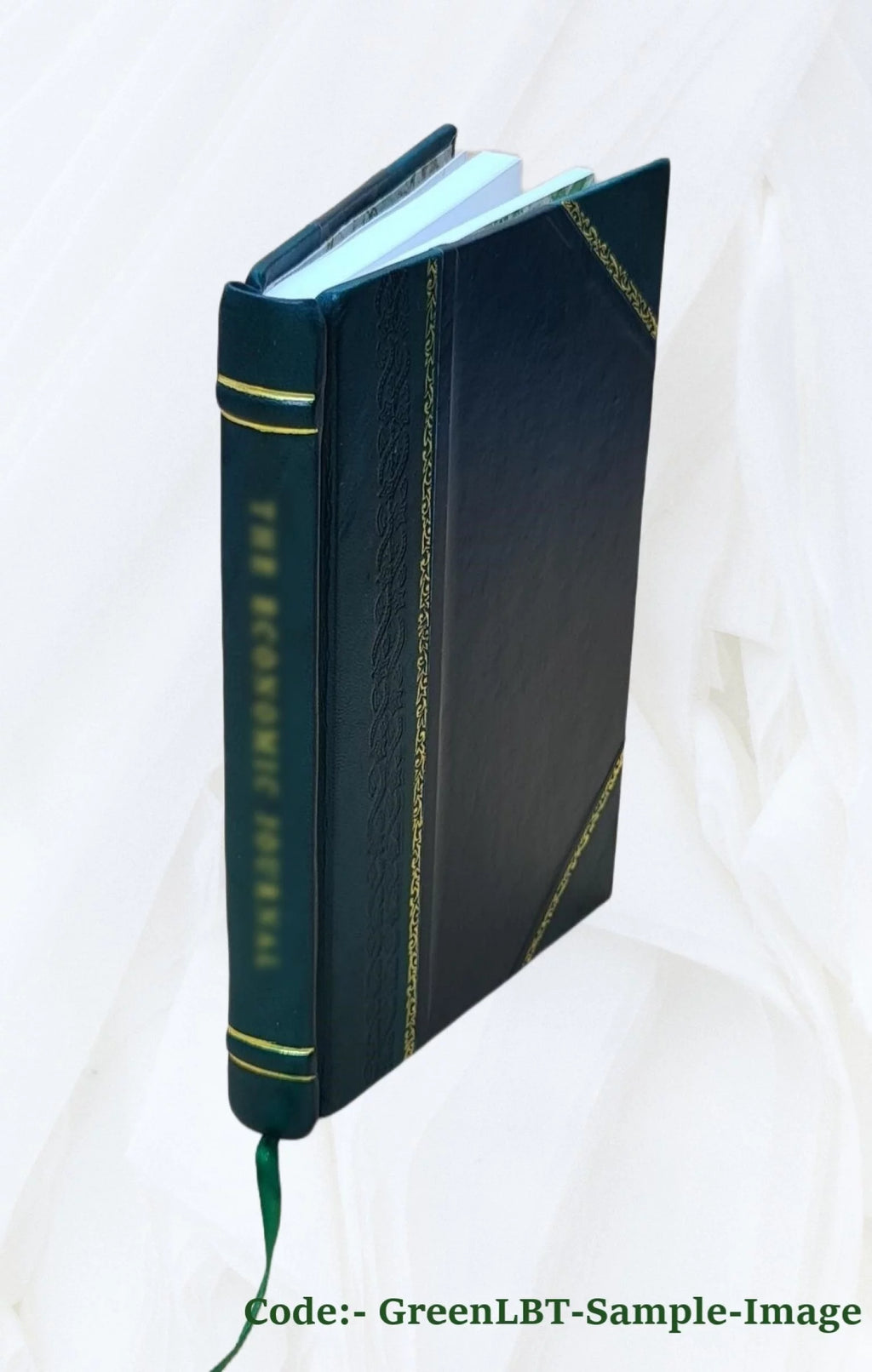 Leather Bound Technical Report I928