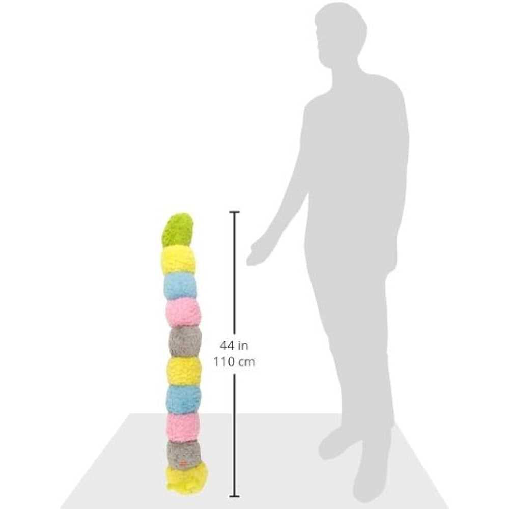 Pastel Caterpillar L91131