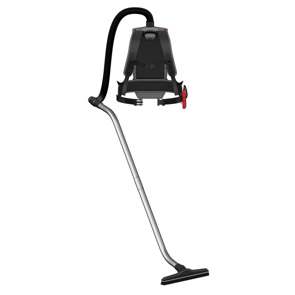 Commercial Cordless Backpack Vacuum C155642