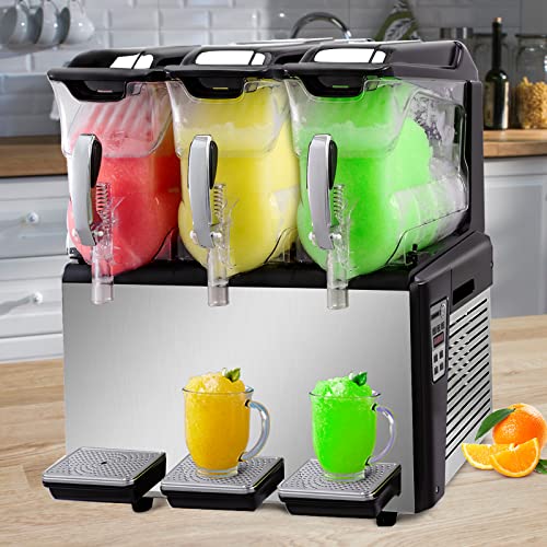 Slushy Machine S291230