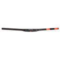 Black 35X700MM MTB Handlebar Y124332