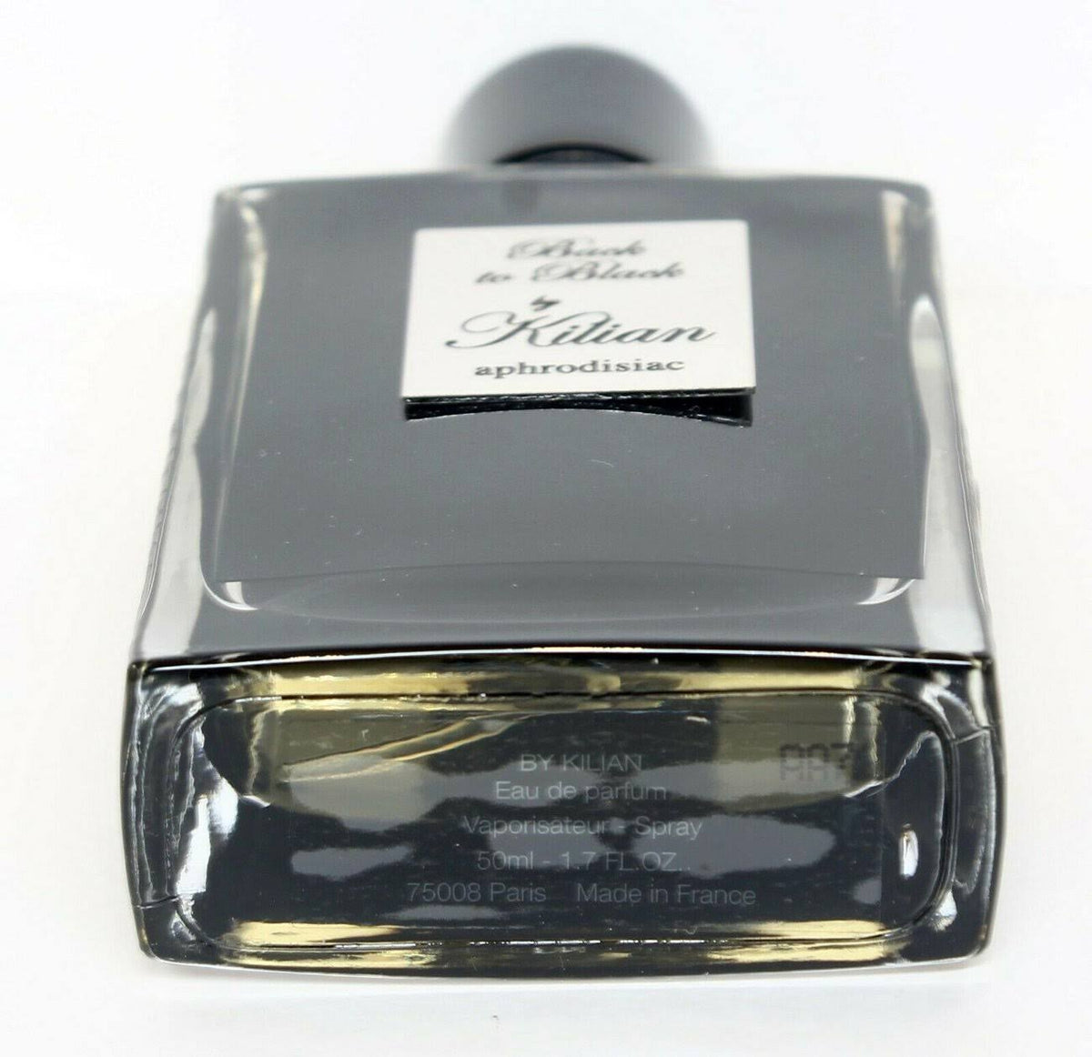 Back to Black 3.4 oz S16668