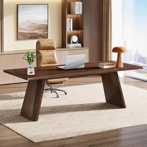 70.9-Inch Executive Desk G66084