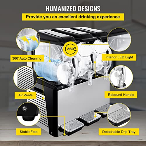 Slushy Machine S291230