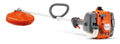 27 cc Straight Shaft String Trimmer Q21816