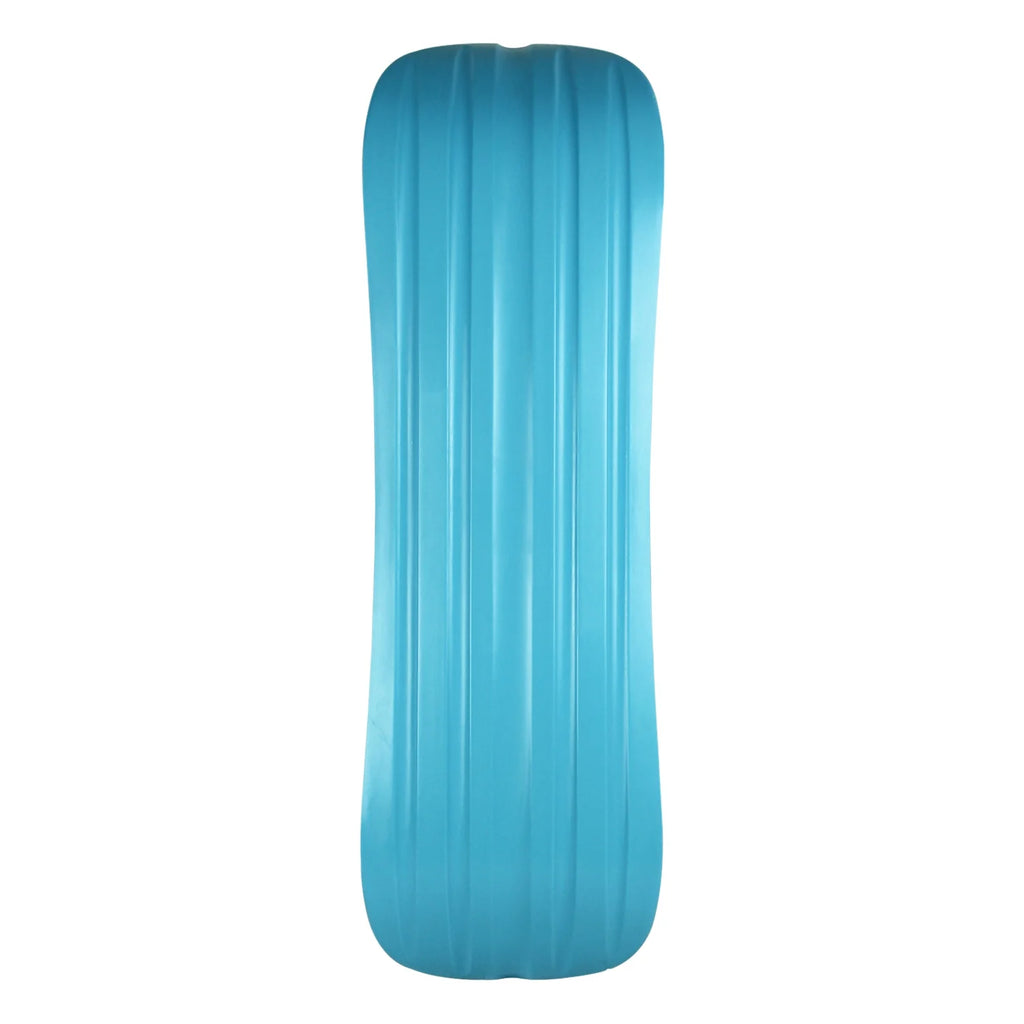 Burgers Cyan Blue Snow Skate Q57238