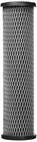 12 Pack 5 Micron 10 x 2.5 Carbon Filter F7727