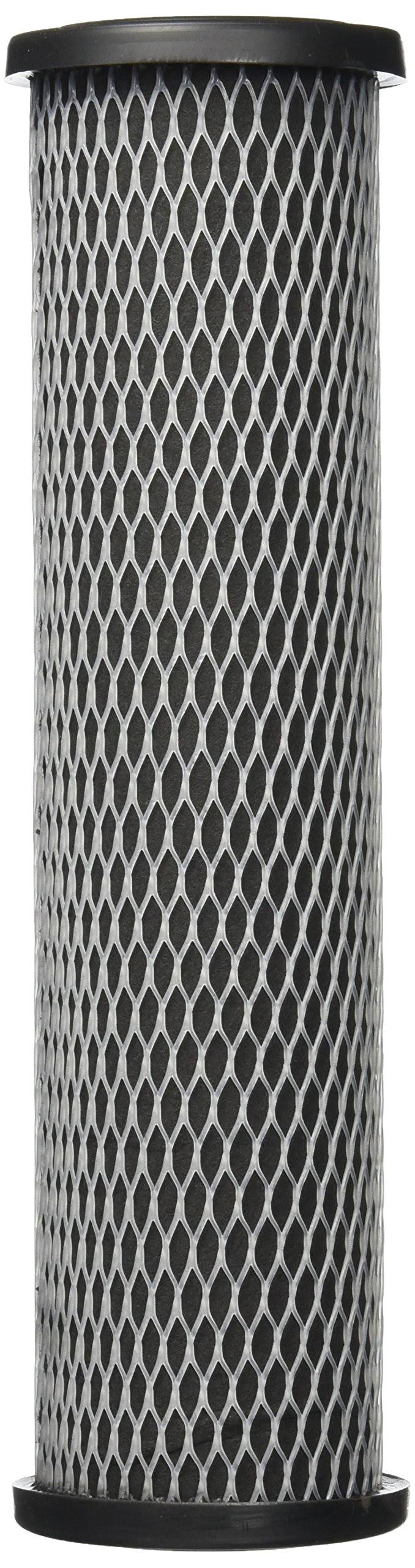 12 Pack 5 Micron 10 x 2.5 Carbon Filter F7727
