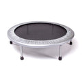 Gray 36 in. Folding Trampoline X753