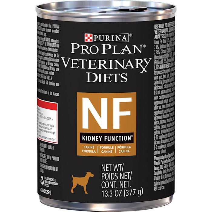 Wet Dog Food H171