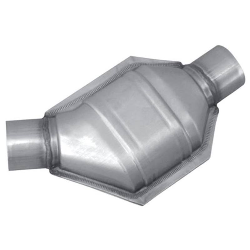 Catalytic Converter Z398