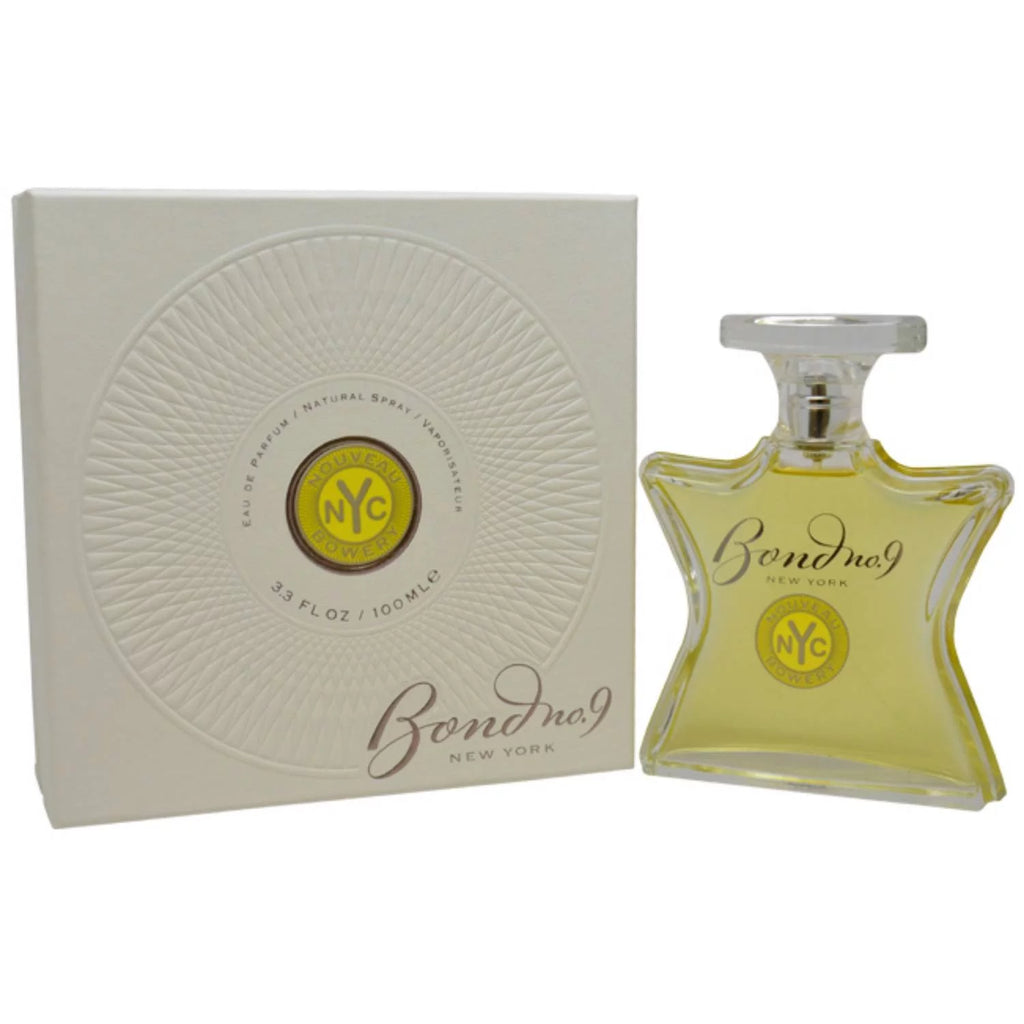 Eau de Parfum Spray 3.3 oz X147