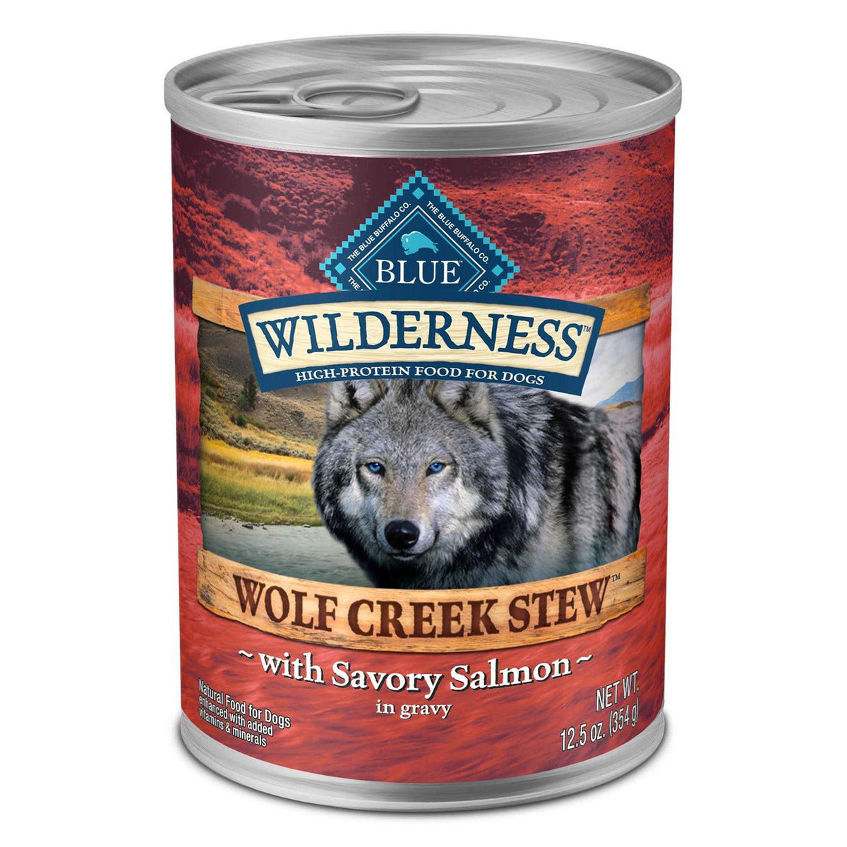 Dog Food E604