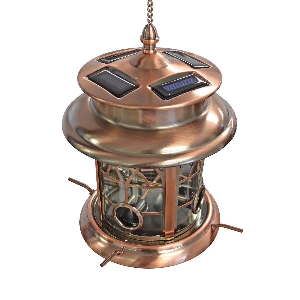 Solar Birdfeeder M178