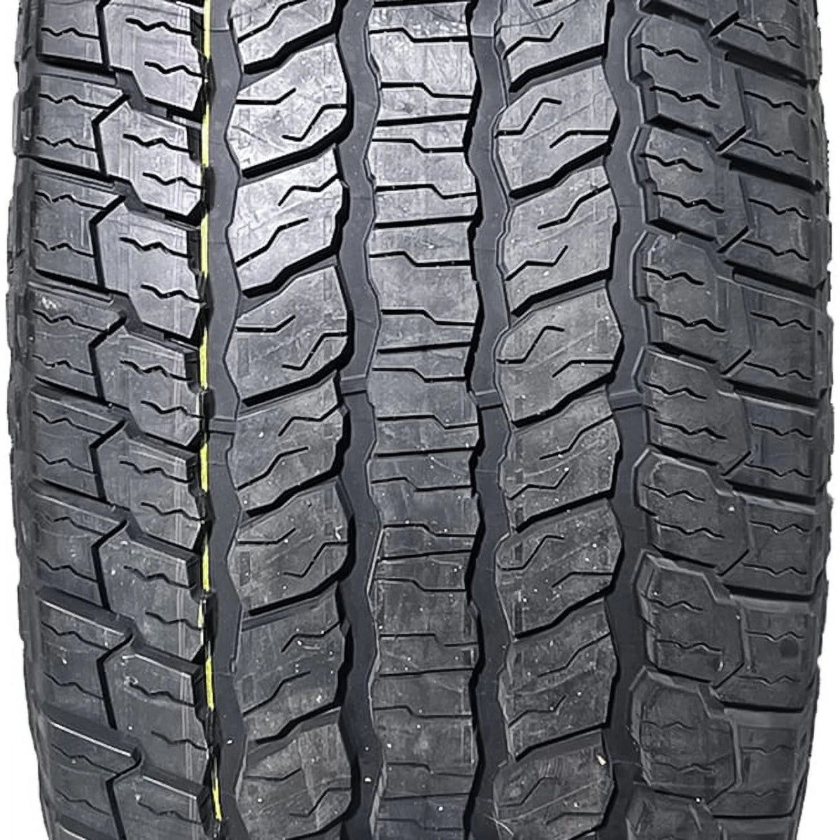 Set of 4 265/70R16 112T All Terrain Tires N9451