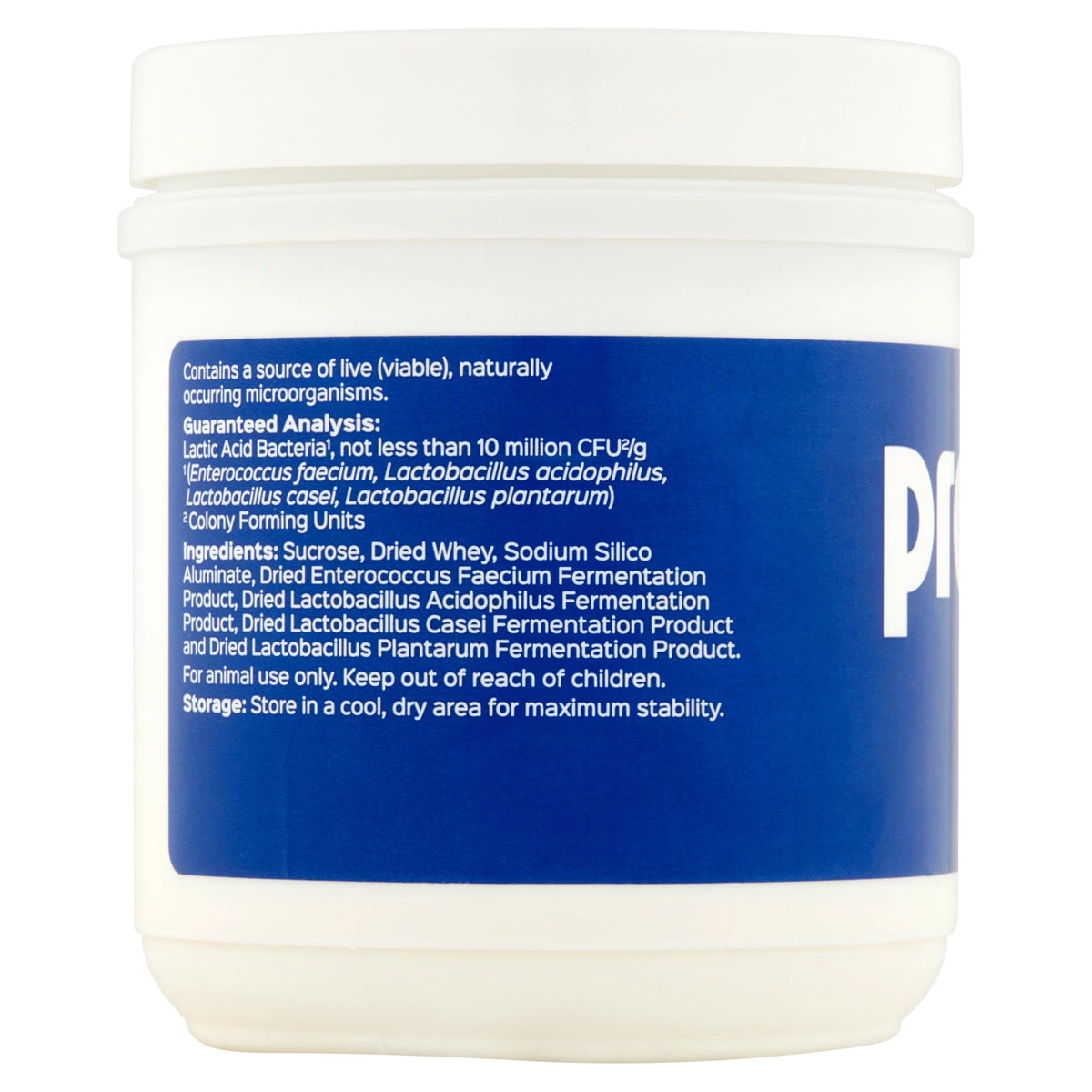 Probiotic Powder 240G K893050