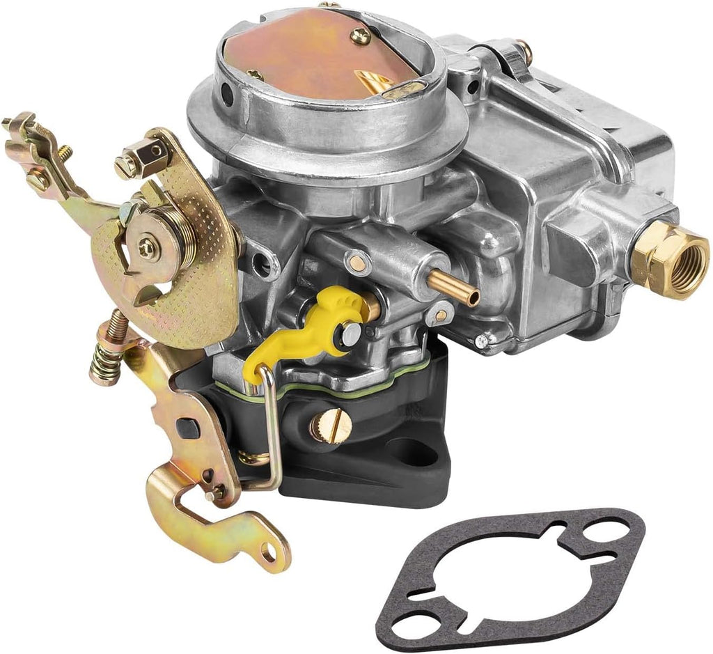 Carburetor for Ford 6CYL 1-Barrel Manual Choke S449055
