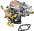 Carburetor for Ford 6CYL 1-Barrel Manual Choke S449055