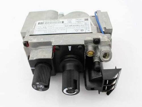 Sit Nova Valve I317