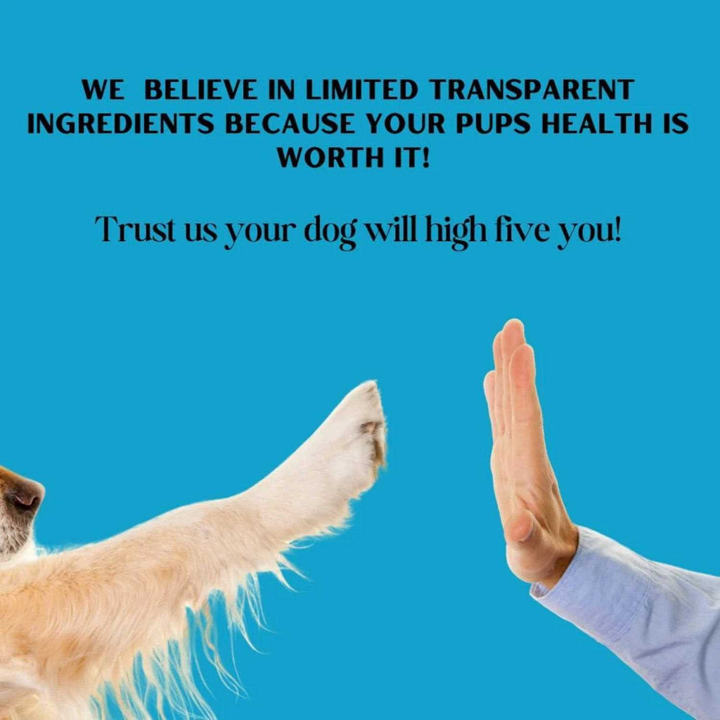 Beef Broth Dog Treat A999