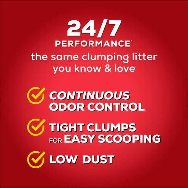 Clumping Cat Litter Pail Refill X286969