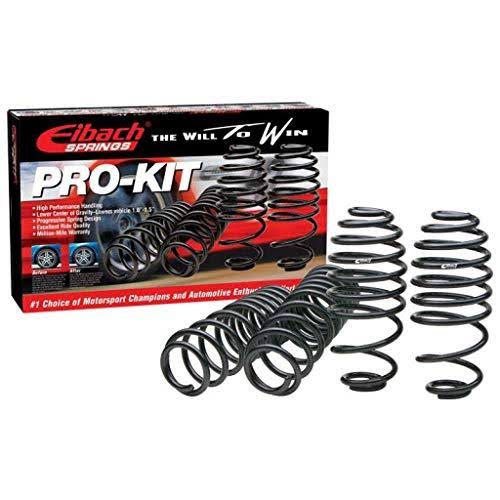 Set of 4 Springs P1227