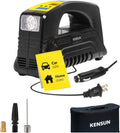 Portable AC/DC Digital Tire Inflator Air Compressor M75395