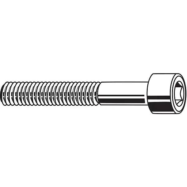 Alloy Steel Shcs C219352