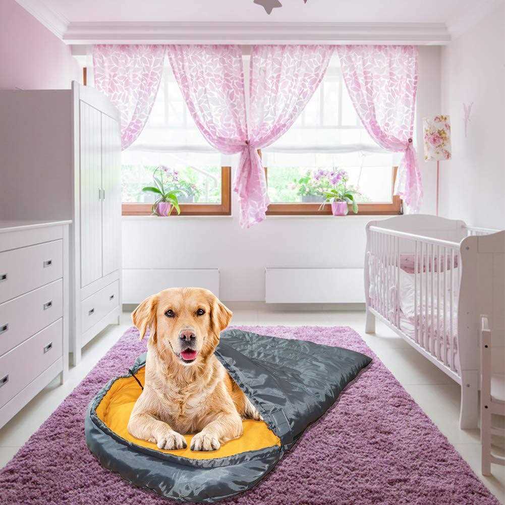 Waterproof Packable Dog Sleeping Bag R5166