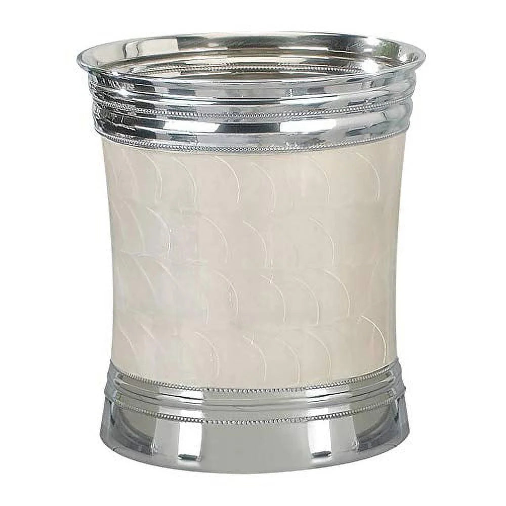 8 Quart Wastebasket Pack of 3 P61314