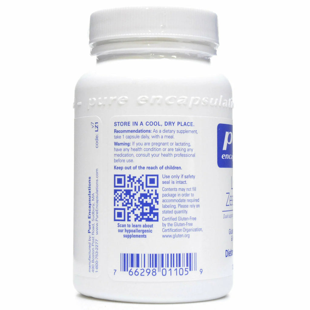 Lutein/Zeaxanthin R322