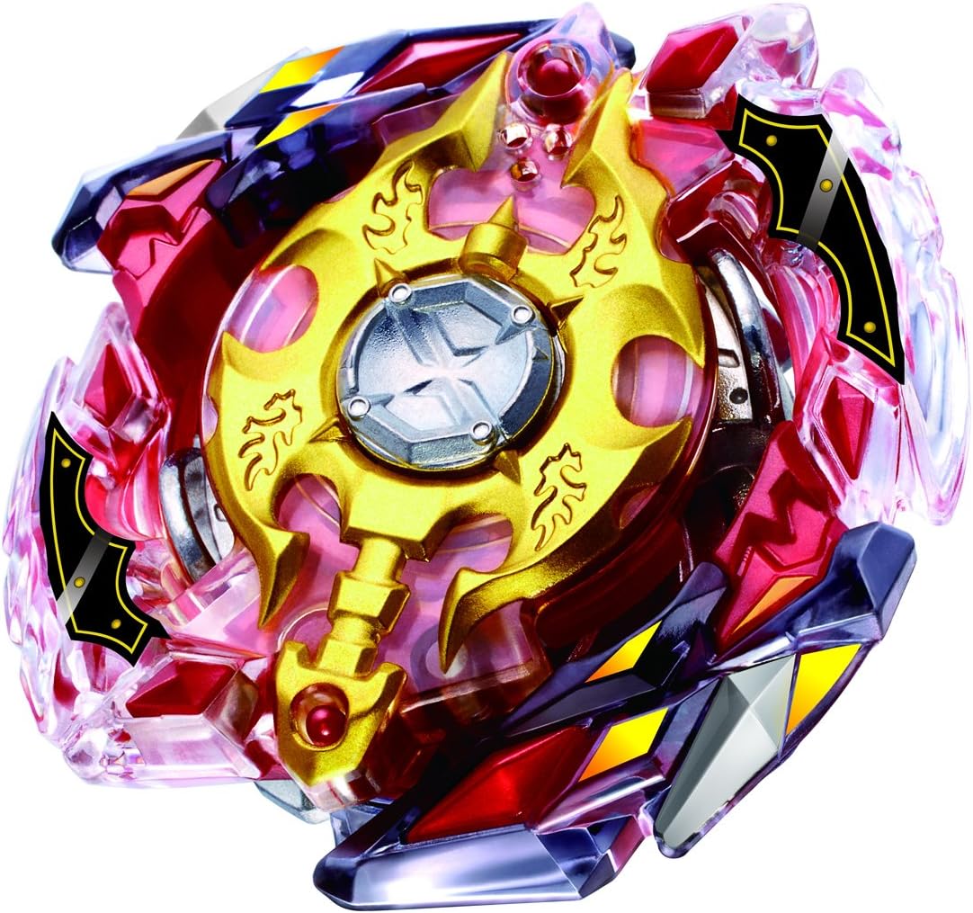 Beyblade Burst B-86 Starter Spriggan Y5526